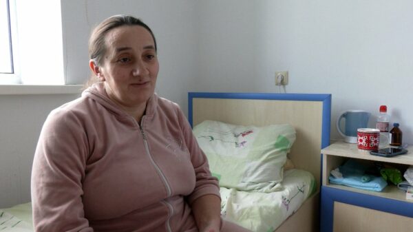 Унікальний випадок на Рівненщині: українка народила 18-ту дитину