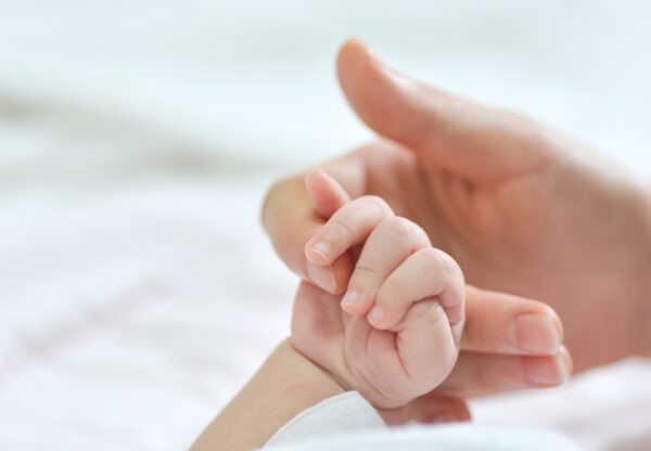 новонароджений Вітамін К для новонародженого: навіщо він потрібний?