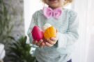 Полювання за великодніми яйцями: круті ідеї для дитячих квестів