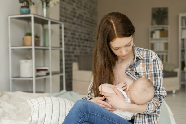 грудне вигодовування Як правильно годувати передчасно народжених дітей?