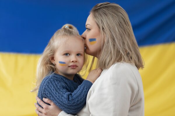 Україна Вірші про Україну для дітей різного віку