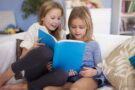 Нові горизонти для маленьких читачів: 5 популярних книжок для розвитку дітей
