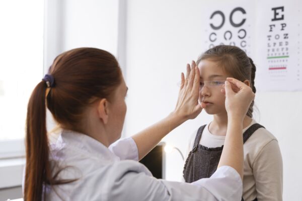 дитячий зір Перевірте очі: коли дитині треба до офтальмолога 