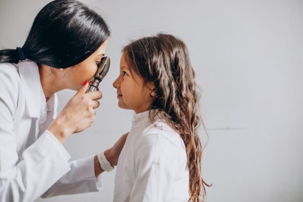 дитячий зір Перевірте очі: коли дитині треба до офтальмолога 