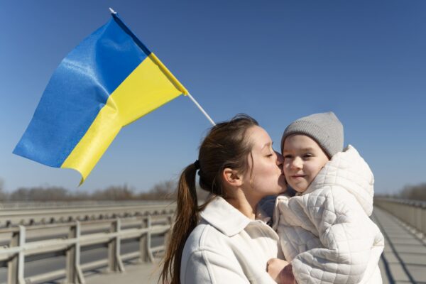 Україна Як підготувати дитину до повернення в Україну
