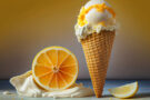 Вершкове морозиво: 10 рецептів на будь-який смак