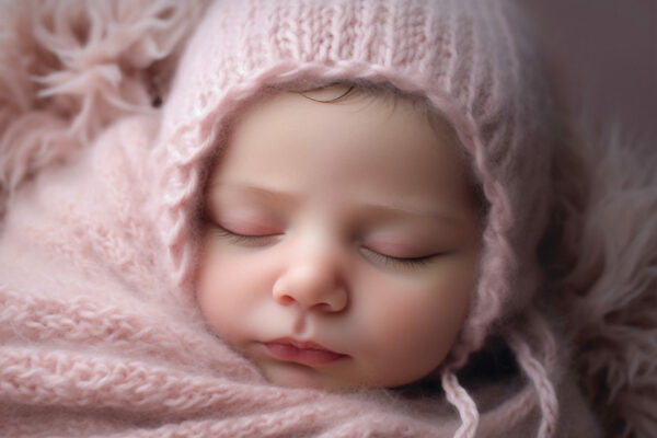 новонароджений, немовля спить 8 чудових українських колискових у виконанні Ніни Матвієнко 