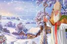 10 найкращих розмальовок до Дня Святого Миколая