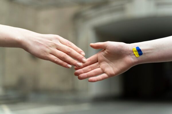 україна Молитви за мир та спокій в Україні