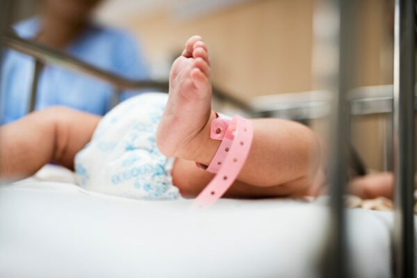 новонароджений, немовля Що таке шкала Апгар: параметри, за якими оцінюють новонароджених
