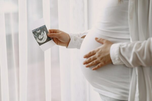 вагітність, узд УЗД під час вагітності