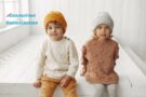Екологічна мода: Як обрати одяг дитині, якщо ви за розумне споживання