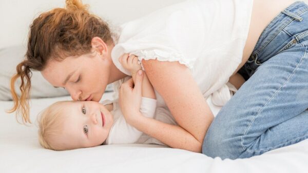 Коліки, закреп та інші проблеми з травленням у малюків