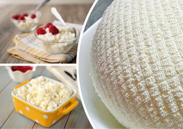 Готуємо кисломолочний сир у домашніх умовах: 8 перевірених рецептів