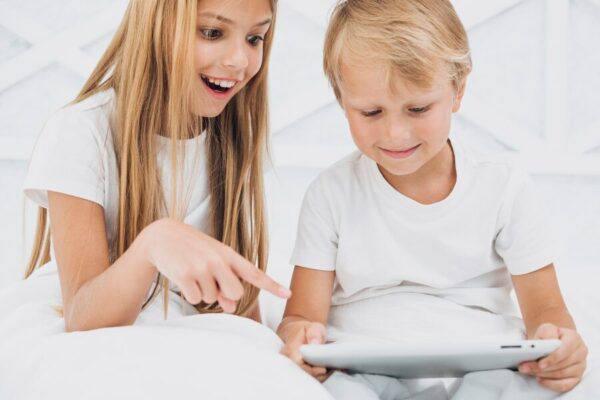 діти, інтернет Як налаштувати батьківський контроль в ТікТок?